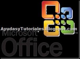 Microsoft Office - AyudasyTutoriales
