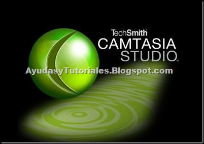 Camstasia Studio - AyudasyTutoriales