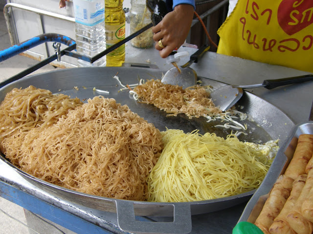 Tajska kuchnia