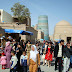 DSC01603.JPG, Tourist Markets in Khiva, Uzbekistan