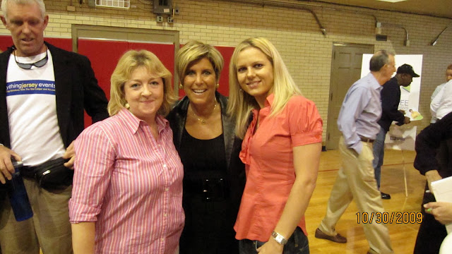Suze Orman