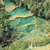 Semuc Champey