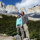 Chile - Tenth Bog