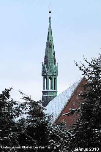 Neukloster bei Wismar
