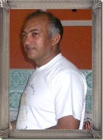 Gilvan Leão (Coordenação 2011-2012)