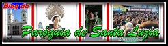 Santa Luzia