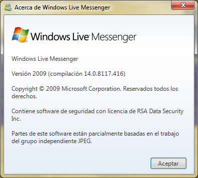 DESCARGA WINDOWS LIVE MSN PLUS descarga windows live msn plus:
