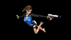 Tomb Raider