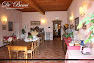 breakfast room