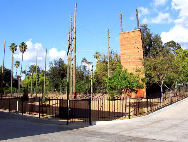 Challenge Course
