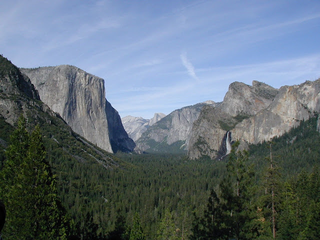 Yosemite