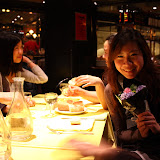 Goodbye party N'Fai