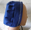 soh bonnet
