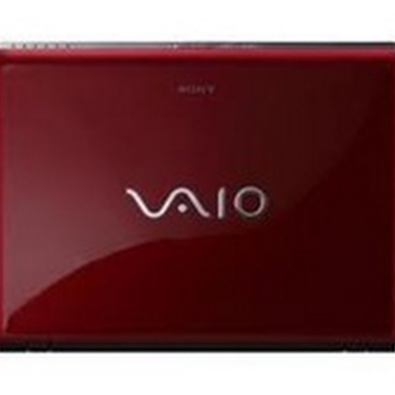 Baixar Drivers Notebook Sony Vaio VGN-CR420E/P 