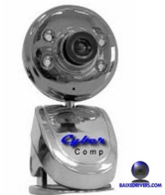 Cyber Comp ST-CAM001