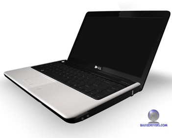 DELL INSPIRON 1440