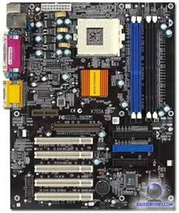 Ecs motherboard drivers for windows 7