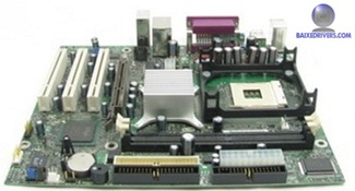 Intel D845EPI