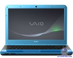 Sony Vaio VPC-EA36FX