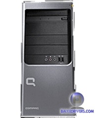 Desktop-Compaq-presario-SG3315LA