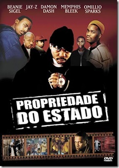 Propriedade do Estado