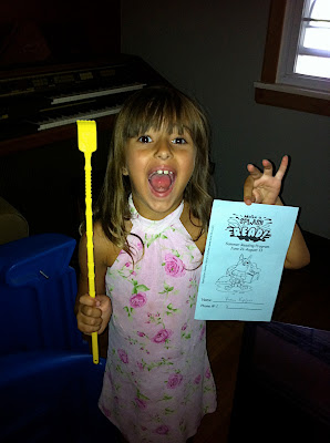 backscratcher