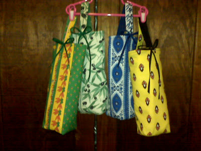 wine carriers by abbeness