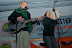Children of Lir heizten ein: melodiös!