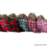 Wool polyester trooper hats 6047 6052 6051 6050 6049 6048