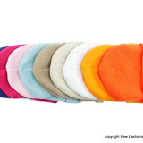 Heavy duty acrylic knit hats Made In USA S-80