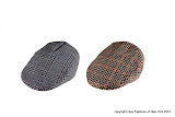 Fall/winter wool blend ivy caps 2051 2052
