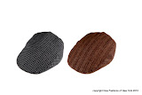 Fall/winter wool poly ivy caps 2091 2088