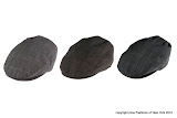 Spring/summer ivy caps
