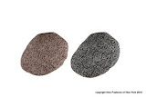 Fall/winter wool poly ivy caps 2085-2 2086-1