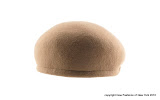 100% wool felt ascot  Art No. 2000 Camel
