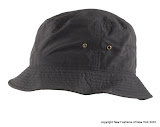 100% POLYESTER BUCKET HAT
ART NO. 1531
BLACK