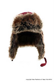Wool polyeter trooper hats 6047