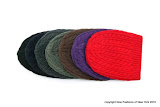 100% acrylic knit beanie hats 3023