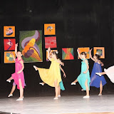 2008 - Mai, 13 - Spectacol festiv