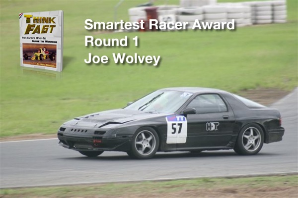 SmartestRacerR1