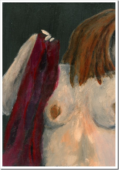 nude painting 1