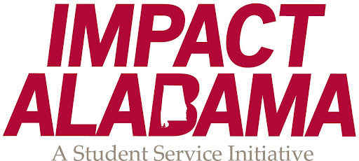 alabama logo pictures. Impact Alabama has been