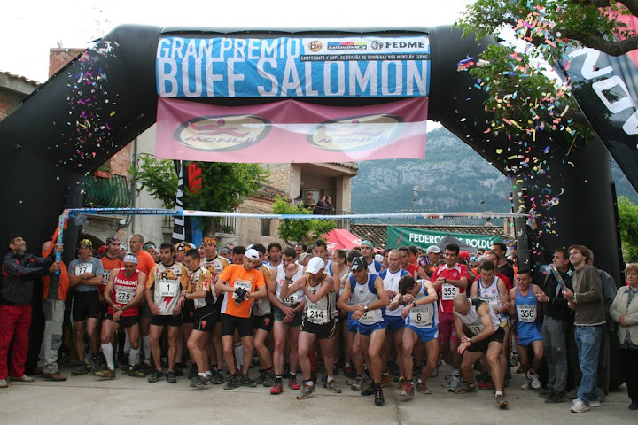 Foto de CURSA PAÜLS 2008.trk