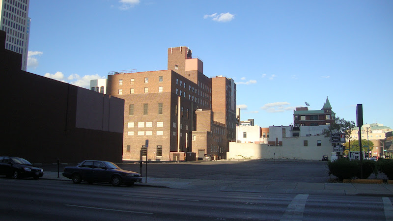 cincinnati цинциннати