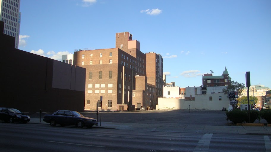 cincinnati цинциннати