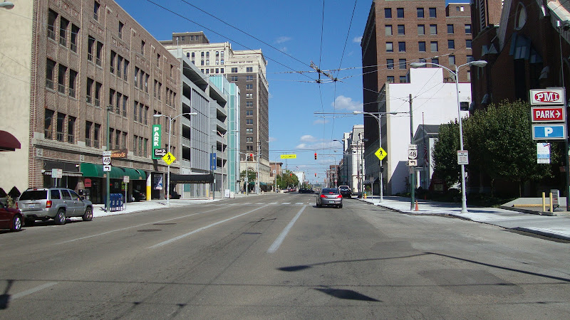 cincinnati цинциннати