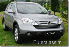 HONDA CR-V 2010 BRASIL (7)