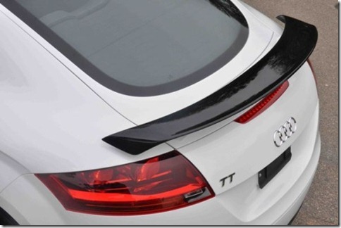 Audi TT white (1)