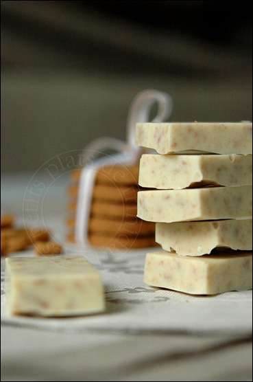CHOC BLC3 CHOC BLC3
