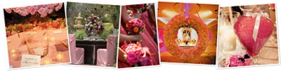 View Pink Inspiration